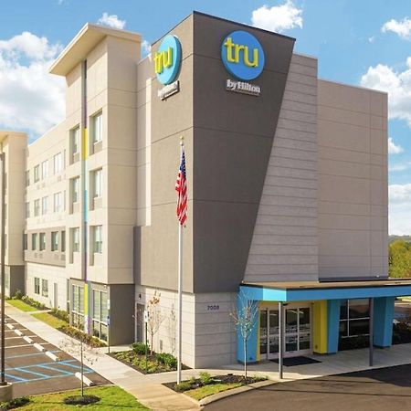 Hotel Tru By Hilton Gastonia Exterior foto